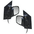 thumbnail image 3 of Brock Power Mirror for 2004-2010 Sienna Heated Set 87940AE020, 3 of 4