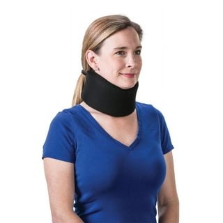 Cervical Collars in Neck Support 