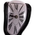 thumbnail image 3 of Surrealista Fusión Distorsionada Relojes de pared Surrealista Salvador Dalí Arte Reloj de pared Decoración MFZFUKR LKX-1412, 3 of 9