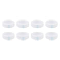 thumbnail image 1 of MasteelfCA 8 Rouleaux de Ruban Isolant pour Cils, Ruban Protecteur pour Extensions de Cils, 1 of 8