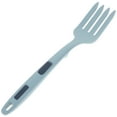 thumbnail image 4 of Homoyoyo Reusable Silicone Fork for Cooking, Stirring, Pasta, Salad, Kitchen Utensil, Dishwasher Safe,, 4 of 5