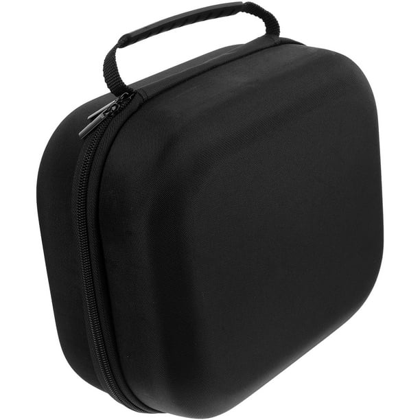 Estuche portátil para gafas de realidad virtual Bolsa a prueba de golpes Soporte portátil para gafas de realidad virtual