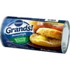 Pillsbury Grands! Homestyle Reduced Fat Buttermilk Biscuits Dough, 16.3 Oz.