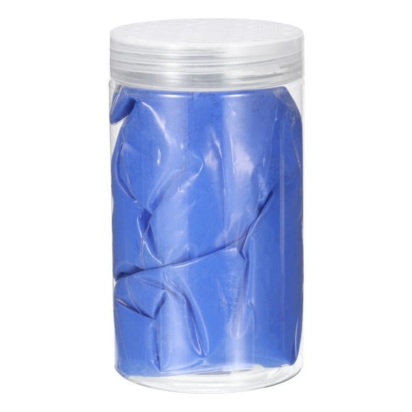 7oz (200g) Iron Oxide Powder Concrete Pigment for Pastel Tile Paint Concrete Cement, Ultramarine