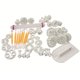 thumbnail image 2 of Herramientas para Tartas, Kit de decoración de tartas con Fondant de flores, molde para galletas, émbolo para glaseado, herramienta cortadora de moldes en relieve de primavera para Fondant Ormromra 2033979-1, 2 of 9