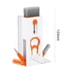 thumbnail image 5 of Juego De Limpieza Kit de limpieza de computadora 11 en 1 Cepillo limpiador de auriculares para productos digitales (B) Hugtrwg Para estrenar, 5 of 9