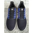 thumbnail image 3 of Ad-id-as EQ19 Run Winter Black Lace-Up Low Top Running Shoes for Men, 8.5M, 3 of 6
