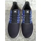 thumbnail image 3 of Adi-das EQ19 Run Winter Black Lace-Up Low Top Running Shoes for Men, 12 M, 3 of 6