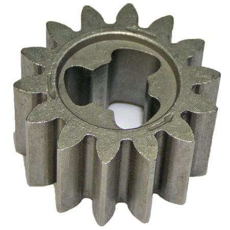 UPC 704660074639 product image for Ryobi RY14110 48V Lawn Mower Replacement Pinion Gear # 33204234G | upcitemdb.com