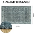 thumbnail image 2 of Ptm Images, Academic Raspberry Illustration Decorative Canvas Wall Art, 16×1.5×20, 2 of 8
