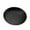 Black-XXL, variant on Non-Stick Round Pizza Baking Pan for Household Kitchen Dining Bar DIY Cake Cookware Black-L 8.66 Inch