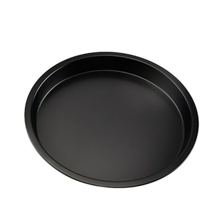 

Pan DIY Baking Non-stick Pan Pan Pan Household PIZZA Round Pizza Cake Kitchen，Dining & Bar Small Nonstick Skillet 8 Inch