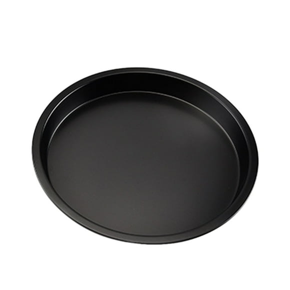 Non-stick Cake Pan Pizza Pan Round PIZZA Pan DIY Household Baking Pan