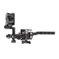 thumbnail image 4 of Trophy Ridge React One Pro Archery Bow Sight, Left Hand, 0.019 Pin, 4 of 4