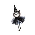 thumbnail image 3 of Adorno colgante para Halloween, suministros para fiestas, accesorios fotográficos para celebraciones, adorno colgante decorativo para armario de pared Fantasma, 3 of 9