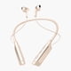 thumbnail image 2 of Auriculares inalámbricos Bluetooth montados en el cuello, auriculares inalámbricos para correr fitness deportes, larga duración de la batería, reducción inteligente de ruido, T-Playing, nuevo producto, 2 of 8
