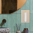 thumbnail image 4 of BRIGHTFUFU De Toallas De Montado En Pared Para Cocina Y Color Multi, 4 of 8