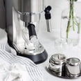 thumbnail image 4 of Juego de crema y azúcar Cuisinox de acero inoxidable, 5 piezas, 4 of 6