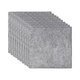 thumbnail image 2 of Paño de limpieza de microfibra Macarena toalla absorbente 10 piezas, 2 of 8