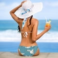 thumbnail image 5 of Seagull Detachable Sponge Adjustable Strap Bikini Set Two-Pack Swim Suits - Ideal for All Your Swimming Scenes!, 5 of 6