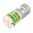 thumbnail image 1 of Unique Bargains DC 3-6V Aquarium Fish Tank Oxygen Circulate Mini Air Pump Motor, 1 of 2