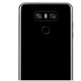 thumbnail image 2 of LG G6 Sprint/Unlocked Black 32GB (Scratch and Dent), 2 of 4