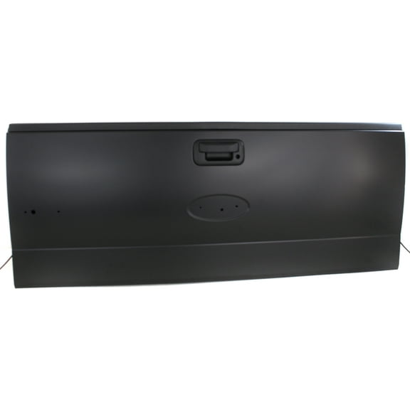 Tailgate Compatible with FORD F-150 2004-2008 Assembly Steel All Hardware Included Styleside New Body Style