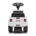 thumbnail image 2 of Best Ride On Cars Voiture à pousser Jeep Gladiator, 2 of 5