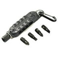 thumbnail image 1 of Mini Portable Multi-function Screwdriver Wrench Bottle Opener Tool Set Outdoor Emergency Tool, 1 of 9