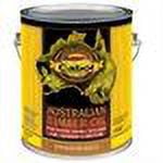 Cabot Australian Timber Oil Translucent Exterior Oil Finish