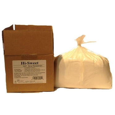 LorAnn Hi-Sweet Powdered Corn Syrup 5 lb