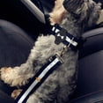 thumbnail image 2 of MasteelfCA 2Pcs Pets Anti-lost Protection Sleeves Compatible for Airtag (Black, Grey), 2 of 8