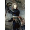 thumbnail image 2 of Napoleon Bonaparte N(1769-1821). Emperor Of France 1804-1814. At The Battle Of Arcola 1796. Oil On Canvas 1796 By, 2 of 2