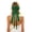 Dark Green, variant on Elegant Bow Hair Accessory for Girls and with Flowing Ribbon Ties Headband for Everyday Wear and Seasonal Styling, Blue