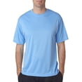 thumbnail image 1 of T-Shirt de Performance à Manches Courtes pour Hommes en Polyester 100 % - C5100, 1 of 2