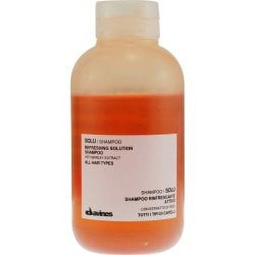 SOLU REFRESH SHAMPOO 8.45 OZ