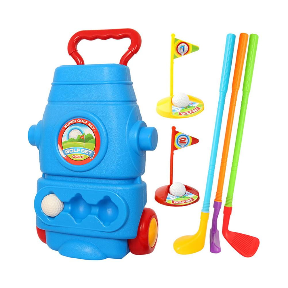 toy golf clubs walmart