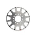 thumbnail image 6 of Holley EFI 556-174 EFI Crank Reluctor Kit - 8 Inch Wheel - LS Hall Effect, 6 of 8