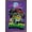 Bronze Framed Version, variant on Scooby-Doo (1969) - Zoinks! Monsters Wall Poster, 22.375" x 34" Framed