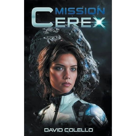 Mission Cerex, (Paperback)