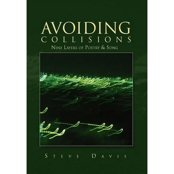 Avoiding Collisions (Hardcover)