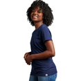 thumbnail image 3 of Women's Cotton Performance T-Shirts, 3 of 3