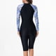 thumbnail image 4 of WILLBEST Traje de Baño para Mujer, Nuevo Traje de Baño de Primavera y Verano 2025 para Mujer con Protección Solar y Cremallera Integrada, Traje de Baño de Surf con Protección Solar, 4 of 4