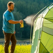 Sawyer Products SP6572 Premium Permethrin Clothing Insect Repellent Trigger Spray, 24 oz, Twin Pack