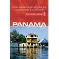 thumbnail image 1 of Pre-Owned Panama - Culture Smart!: The Essential Guide to Customs & Culture (Paperback) 185733339X 9781857333398, 1 of 1
