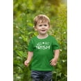 thumbnail image 3 of Wee Bit Irish Toddler T Shirt, 3 of 5
