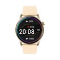 thumbnail image 4 of Smartwatch Swiss Code S+Watch Lite II Dorado + Audífonos Inalámbricos in-ear Seed Rosa para mujer SWISS CODE s+bundle Lite II, 4 of 5