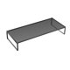 thumbnail image 5 of Soporte Para Computadora De Escritorio Estante Para Computadora Extraíble Para Sala De Estudio Dormitorio Oficina Negro, 5 of 8