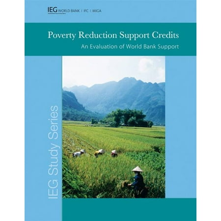 Poverty Reduction Support Credits: An Evaluation Of World Bank Support - (Best Bank For Credit Repair)