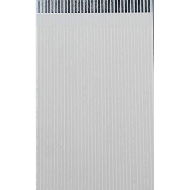Paquete de 2 cables de cinta para reparación de pantalla de TV DVD VES